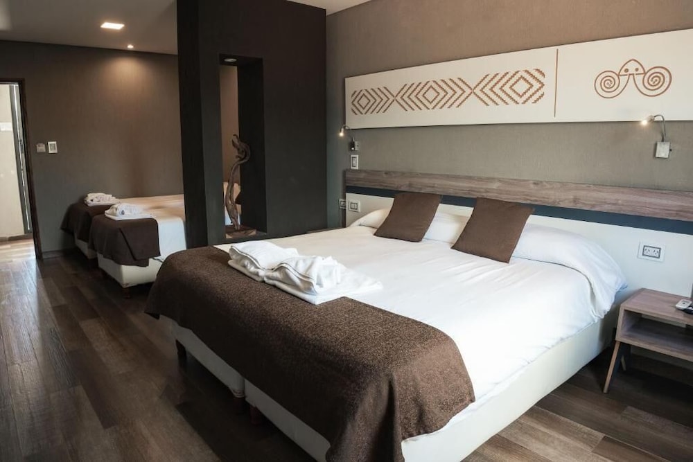 Hotel Belén