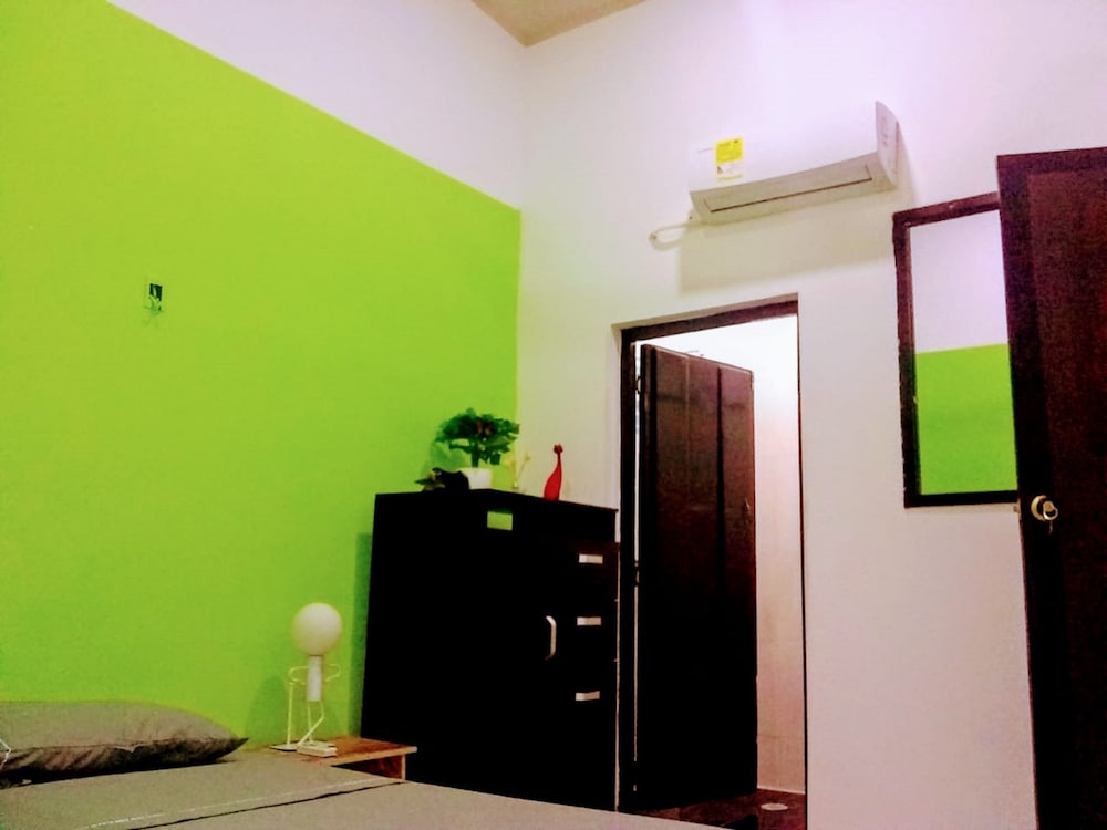 Coralite Hostel view 3