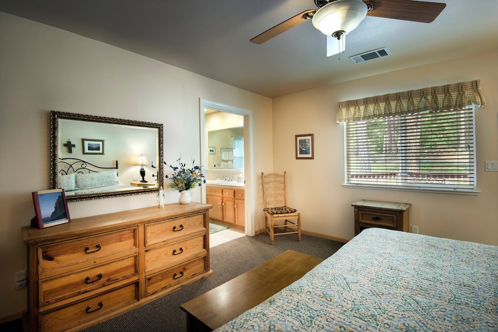 The Terry Cabin