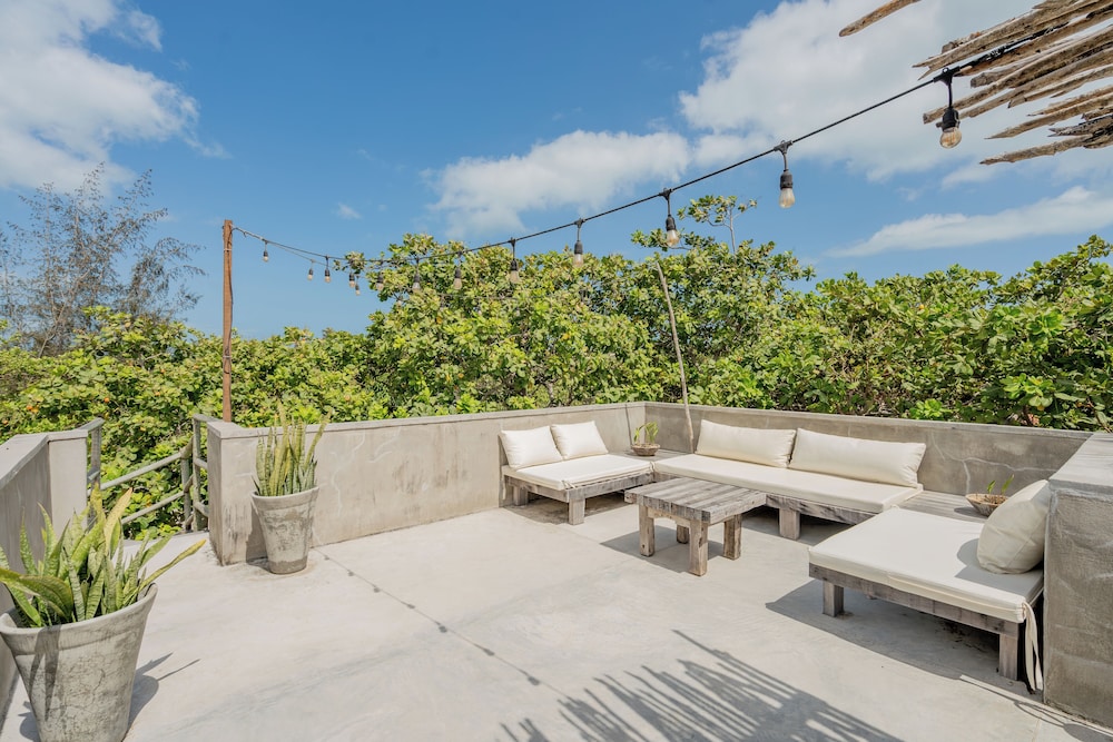 Villa Mango Jeri