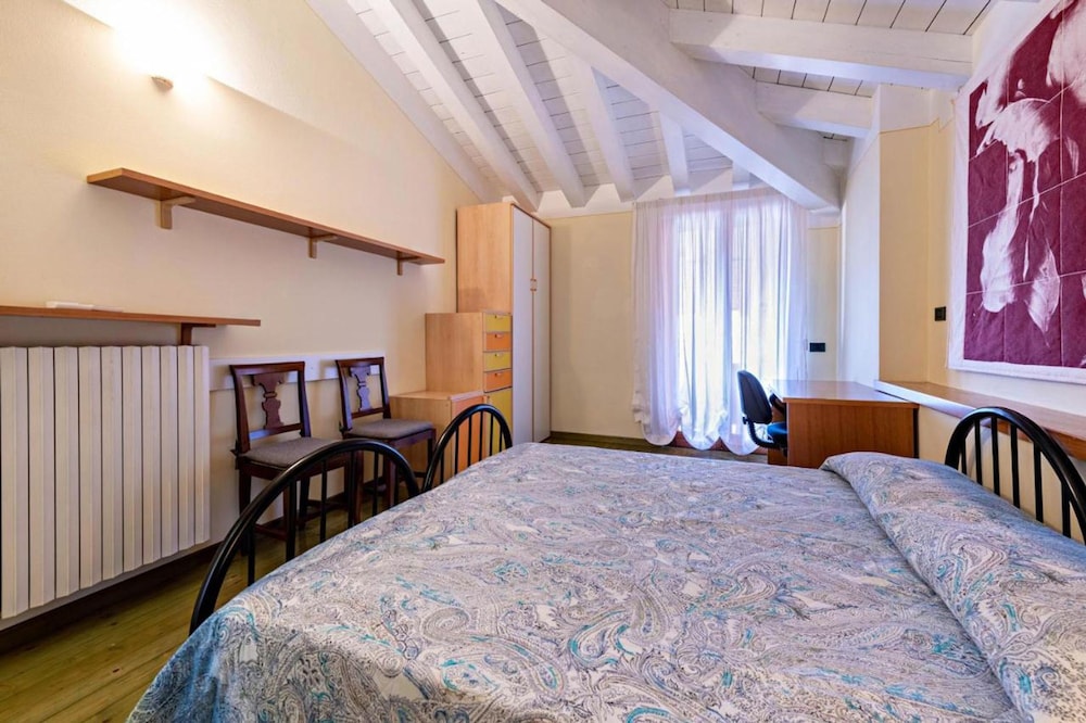Casa Vacanze Baccolo - Appartamento Flavia