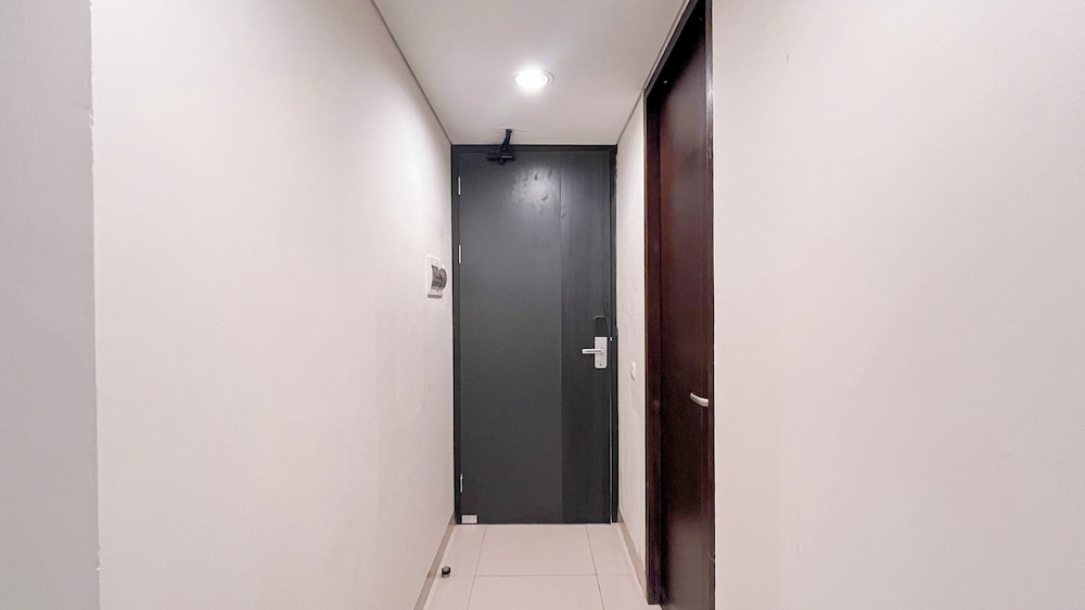 Modern 2Br (No Kitchen) Apartment Skales Residence Nusa Dua Bali