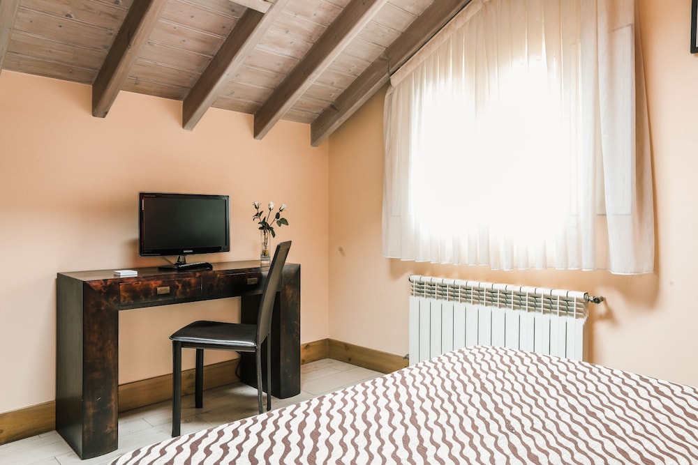 Apartamentos Villafresnedo