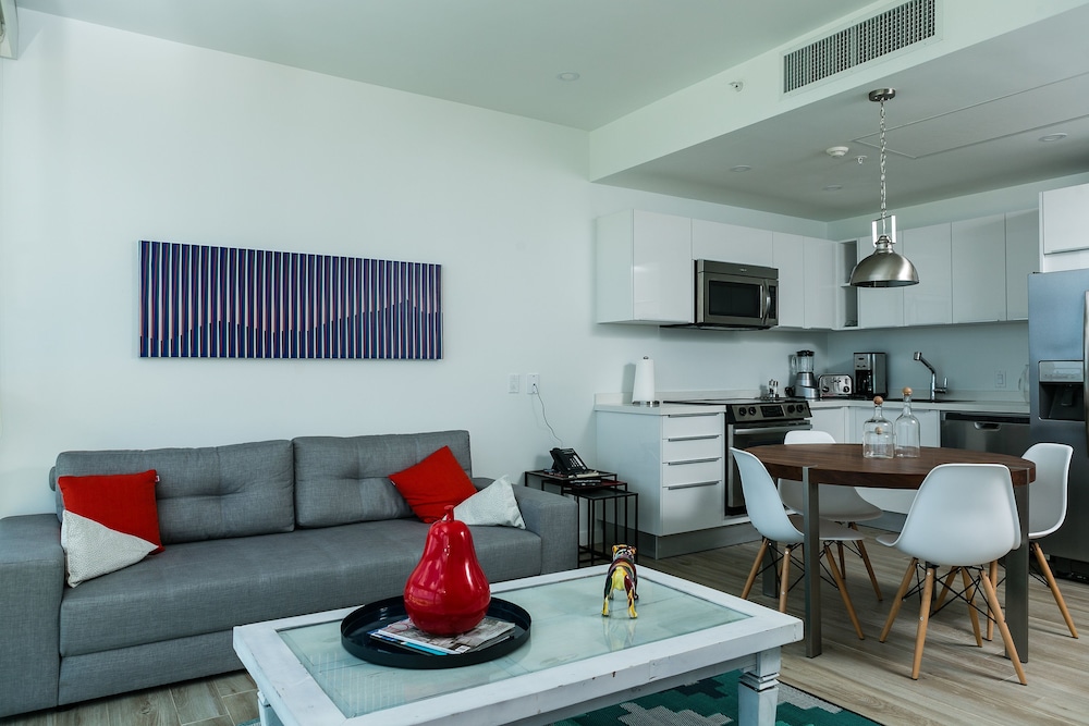 Blue Residences