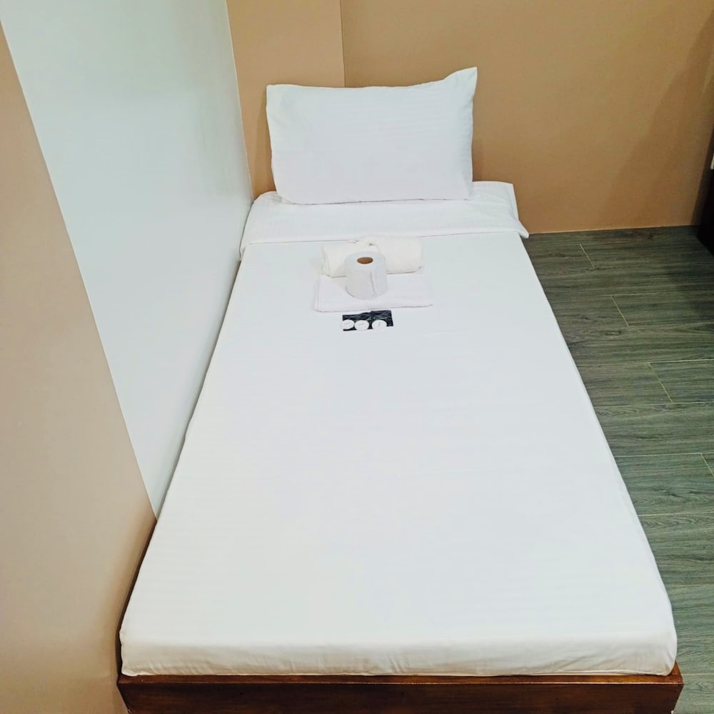 Tiwis Travellers Inn