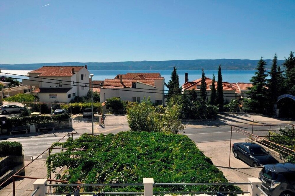 Apartments Antonio