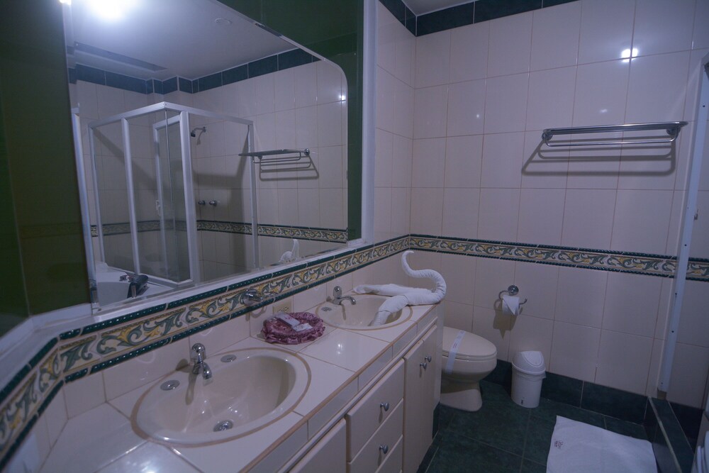 Victoria Suites Hostal, photo 12