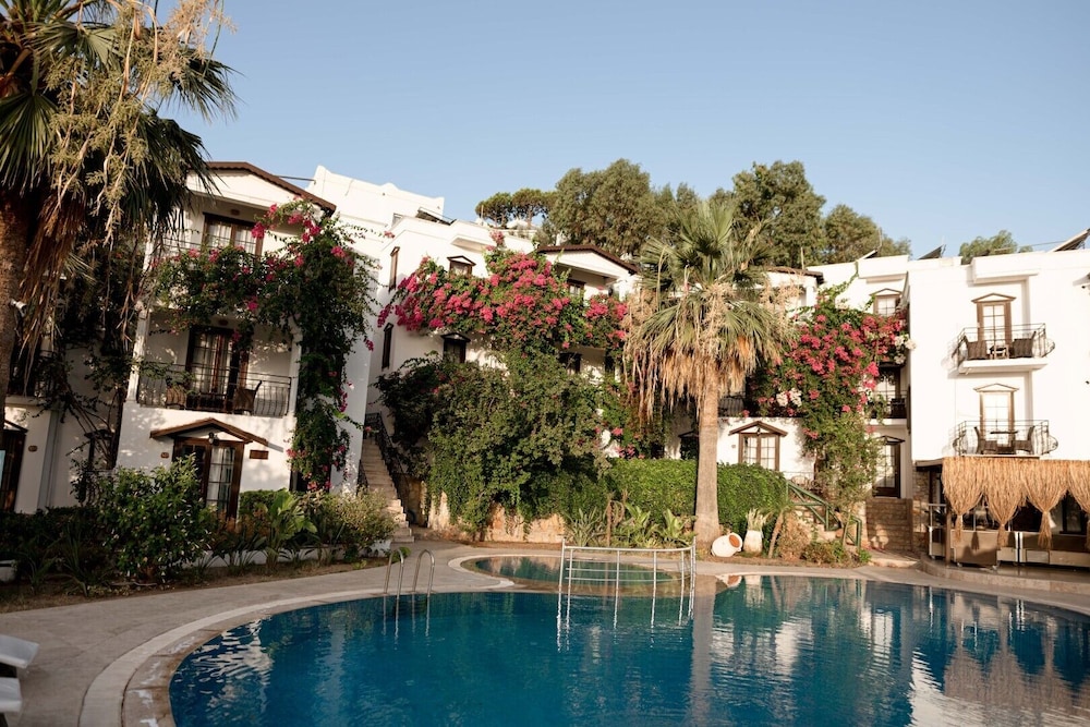 Mare Garden Hotel Akyarlar