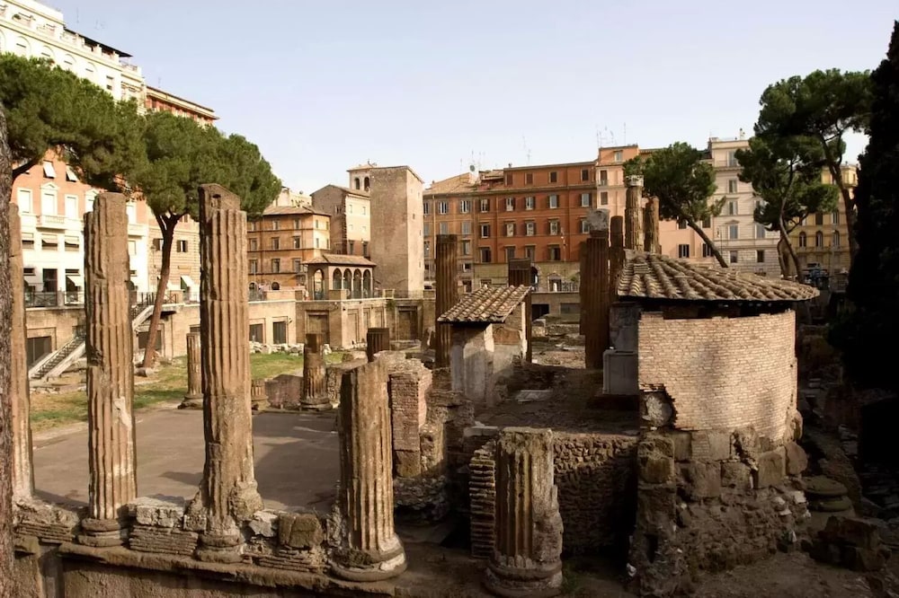 Rental in Rome Bernini