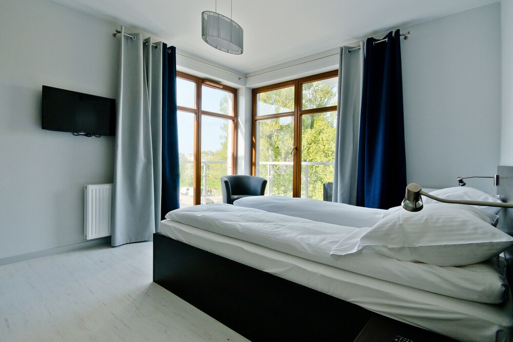 Imperial Apartments - Sopocka Przystan