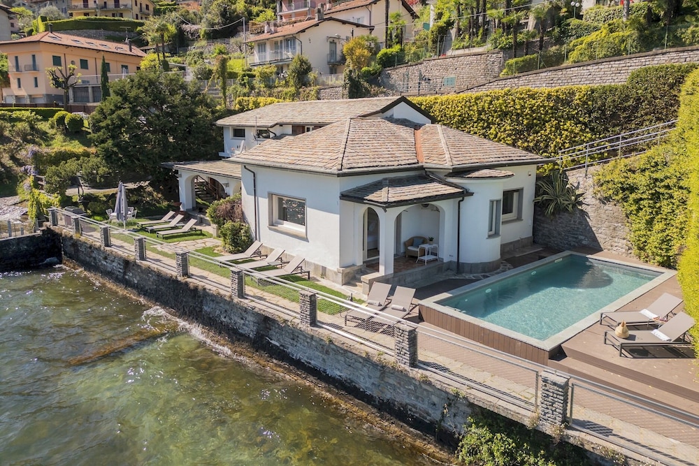 Sala Comacina Villas by Rent all Como