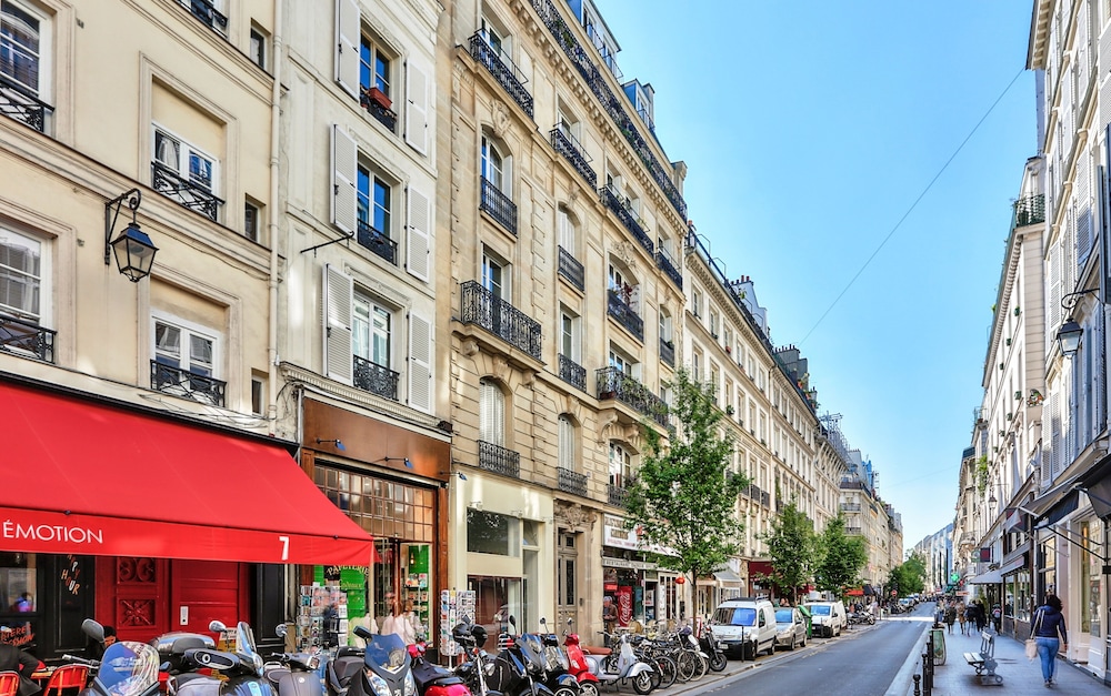 511 Rambuteau