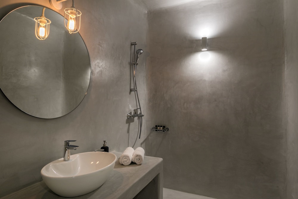 Pasithea Villa Mykonos