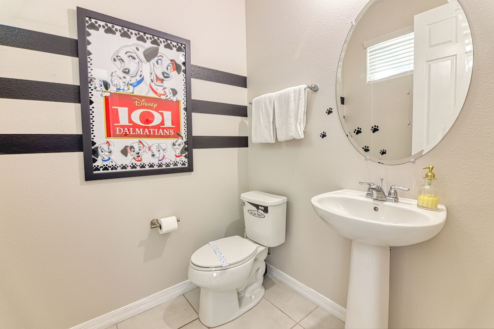 Jodie's Luxury Solara Home