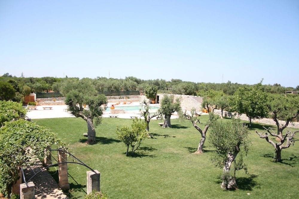 Casina Dei Preti