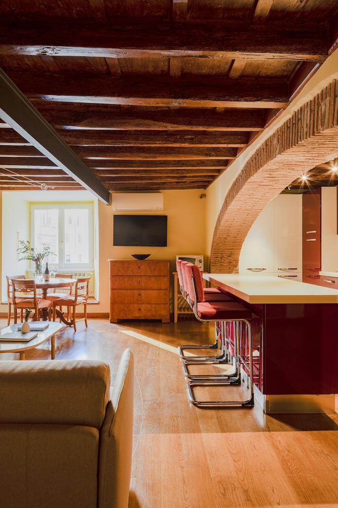 Your Suite Rome