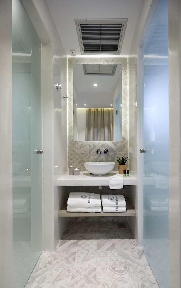 Fileria Suites