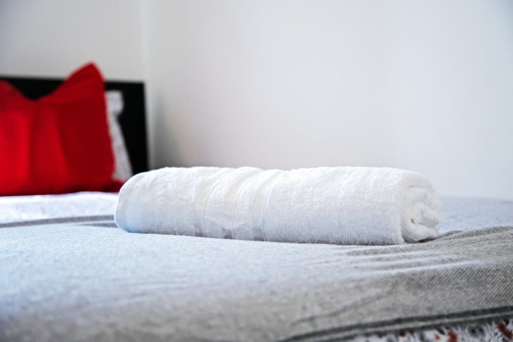 Tranquil 3B House- Sleeps 6, Garden & Free Parking