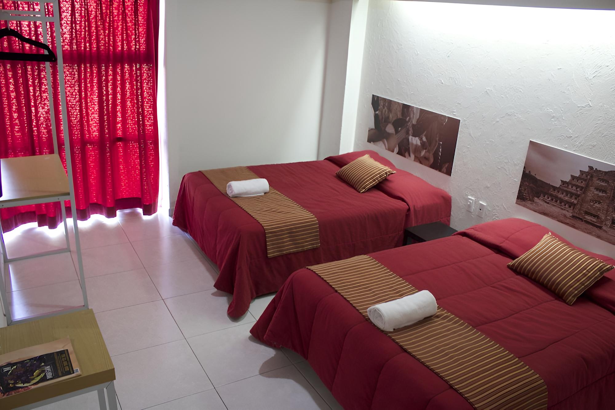 Hotel Regional Veracruz