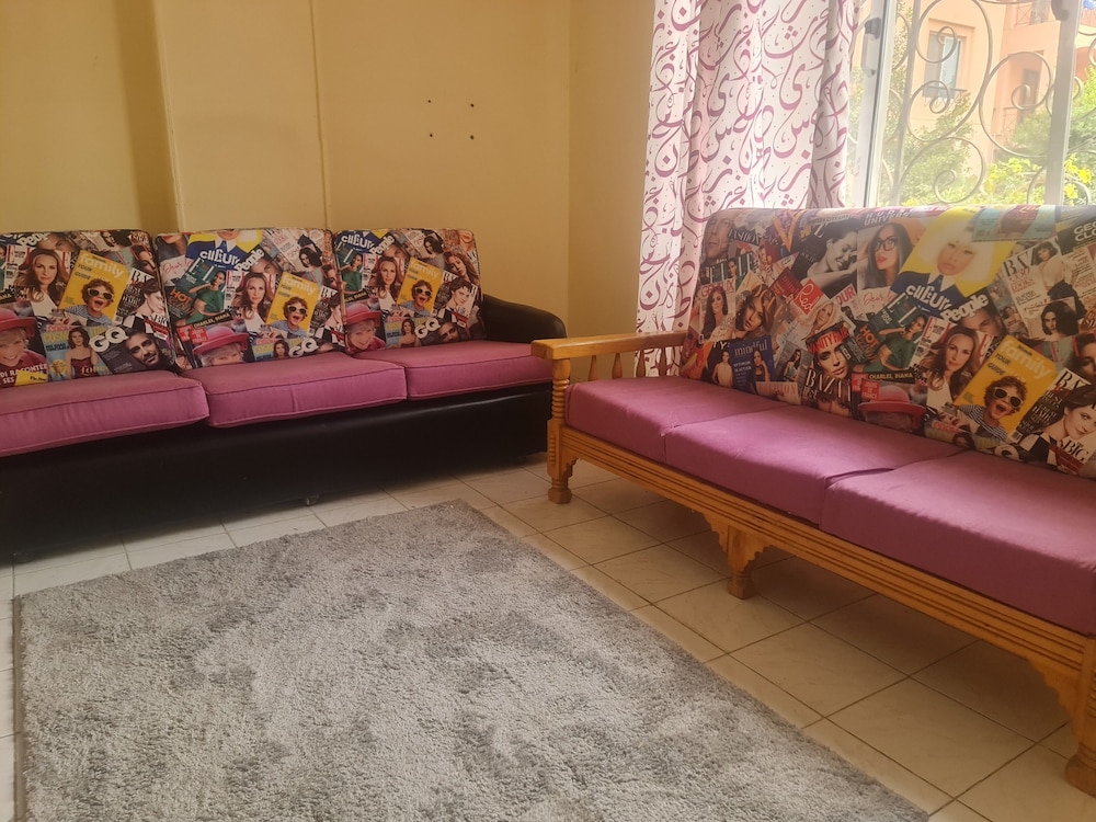 Tu casa new cairo