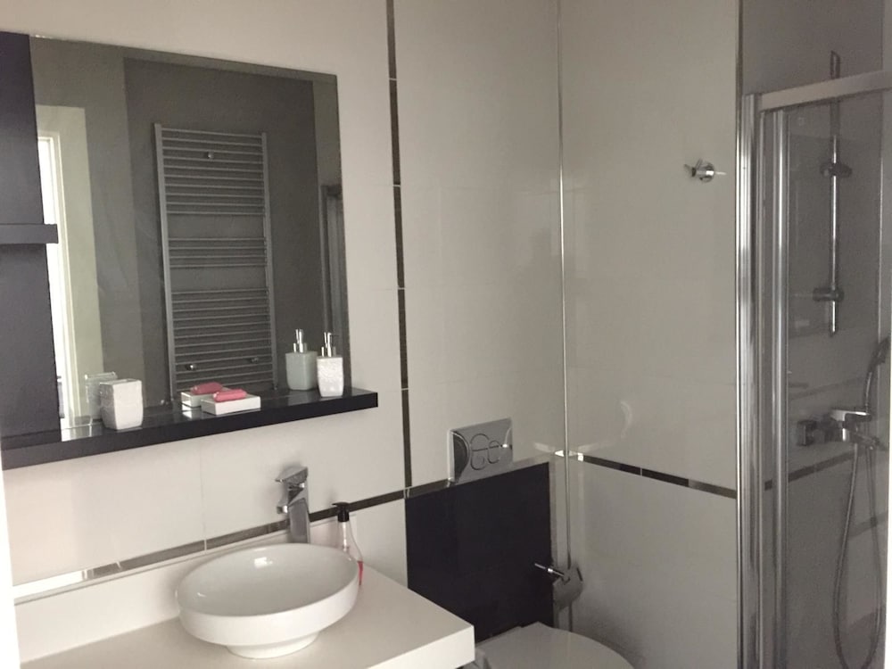 Mall Of İstanbul The Residence