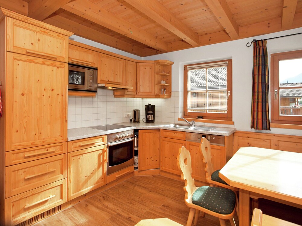 Chalet in Konigsleiten Near Ski Bus & Pool