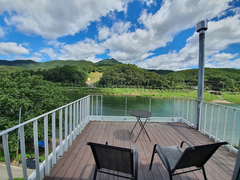 NoilRiver Pension
