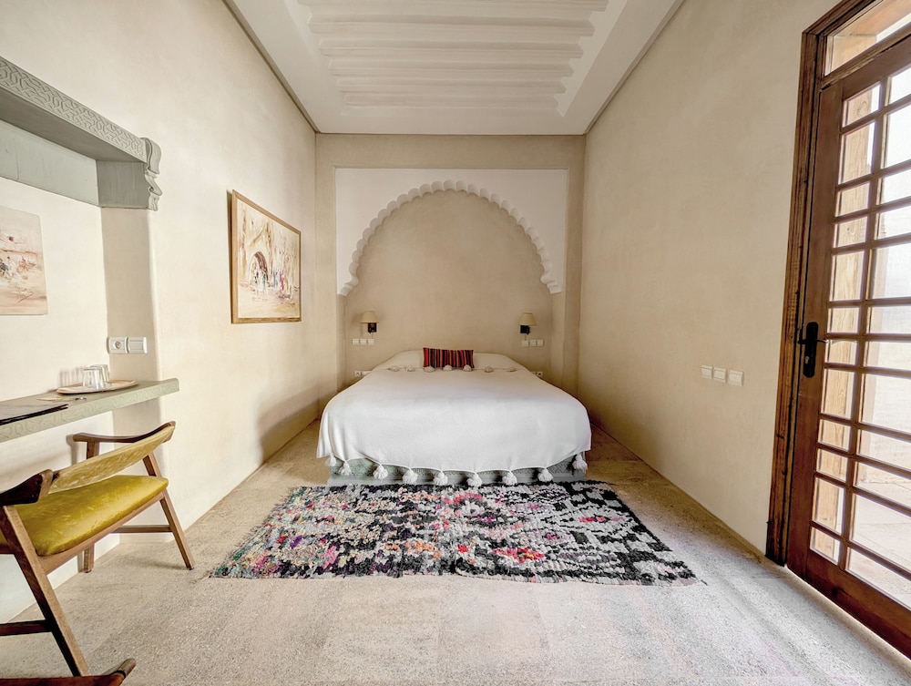 Riad Slitine