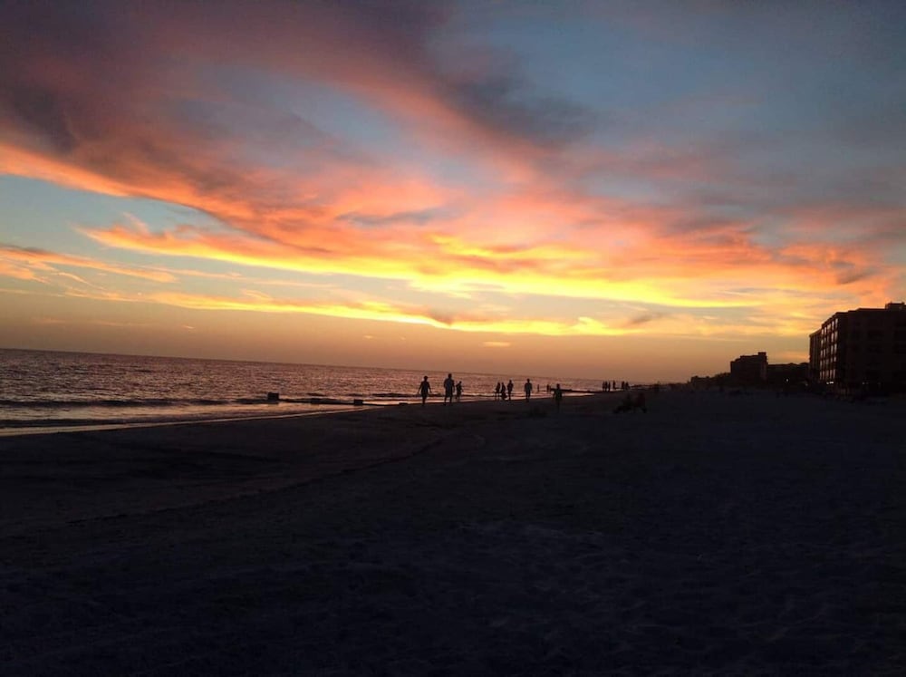 The Old Man the Sea-seaview 101