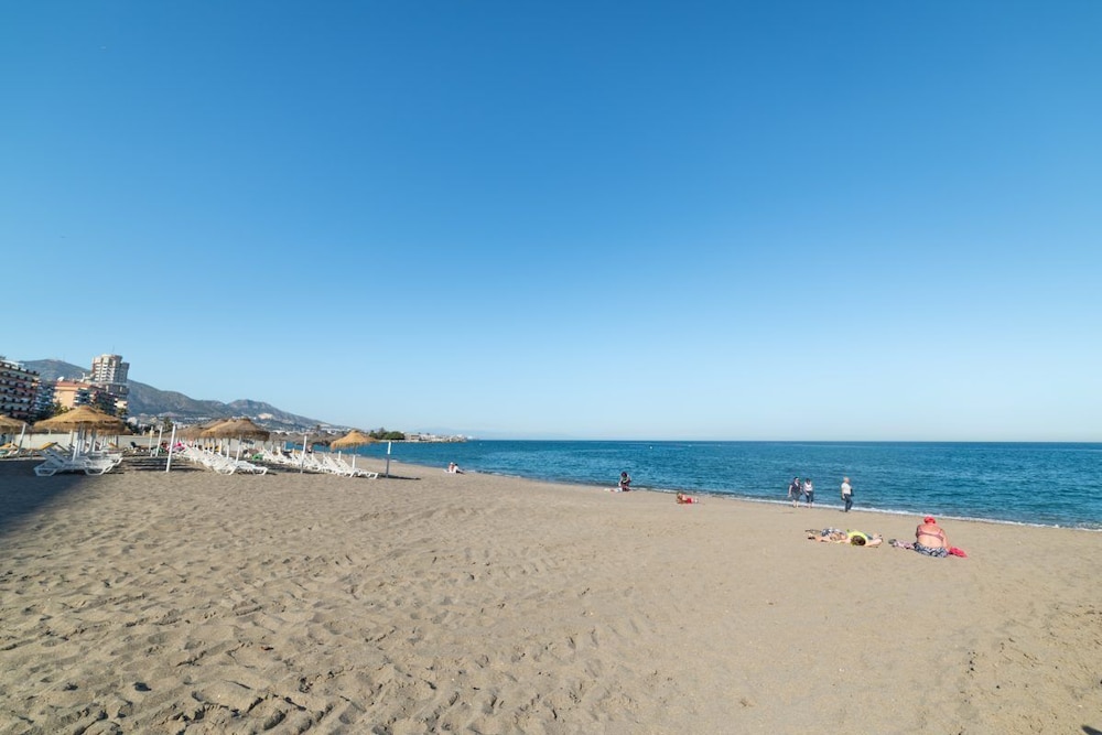 Apartamento Saturno - Fuengirola | 2330