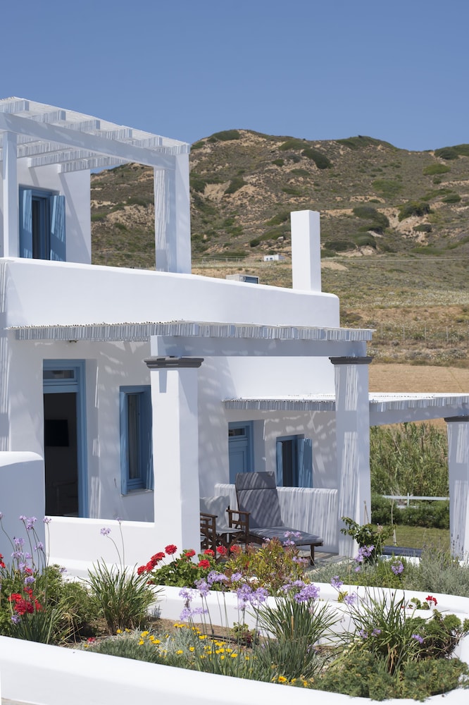 Almyra Guesthouses