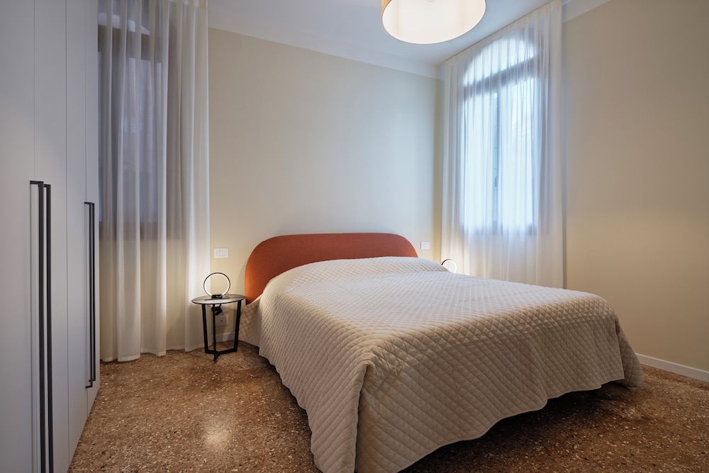 Ca' Vida Apartments