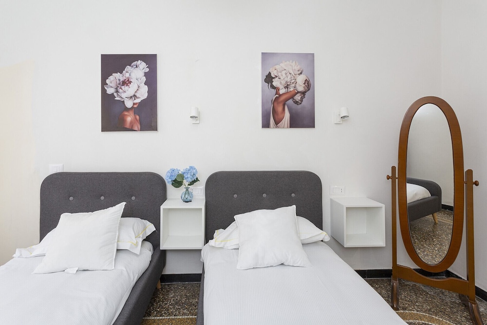 Happy Family Apartment by Wonderful Italy