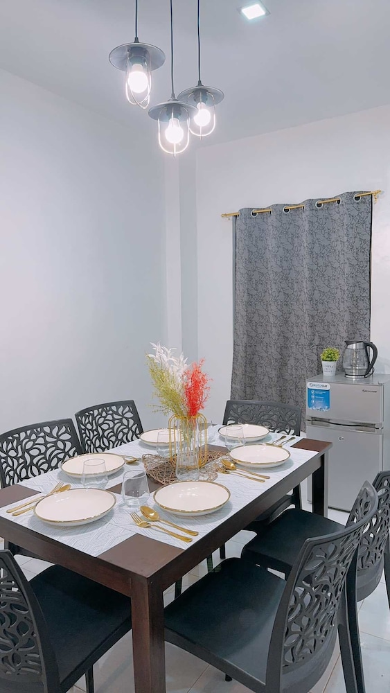 2 Storey Family House in Casa Verde Mati City