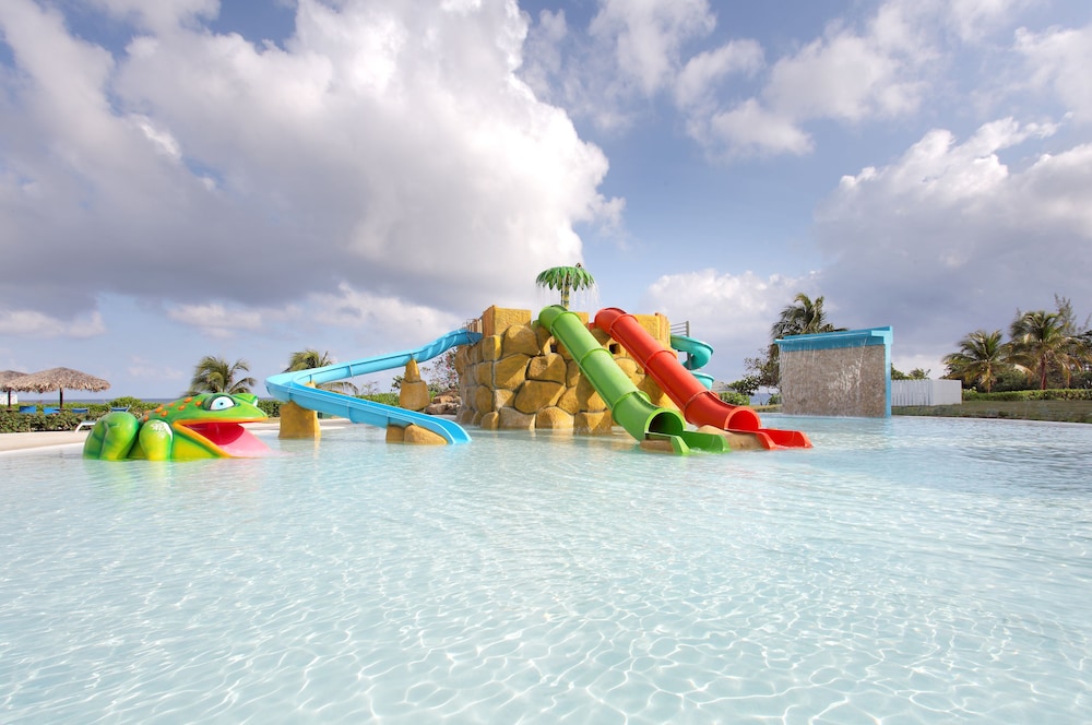 Grand Palladium Jamaica Resort  Spa All Inclusive - Property Image 54