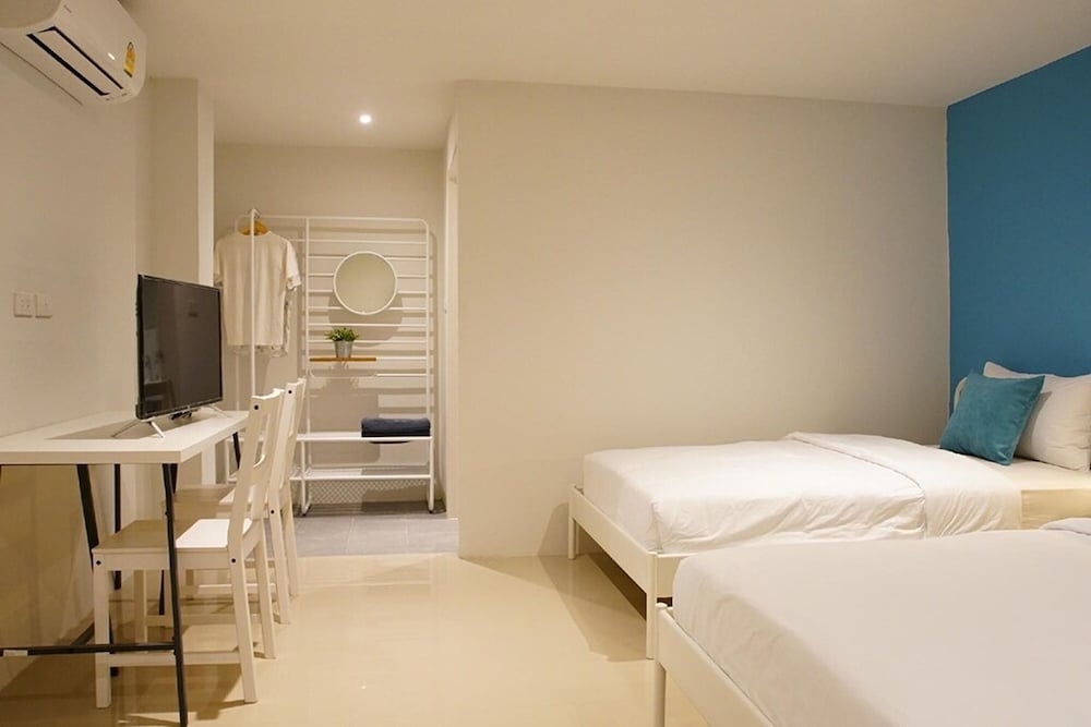Me U Hostel Pattaya