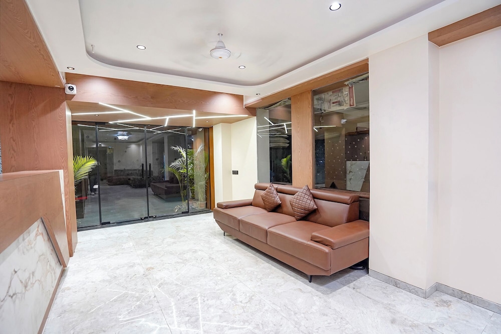 Fabhotel 7 Star I