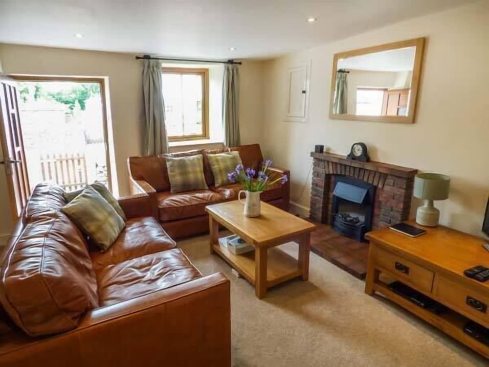 Cinderbarrow Cottage