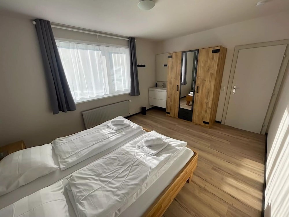 Holiday Apartment in Koetschach view 5