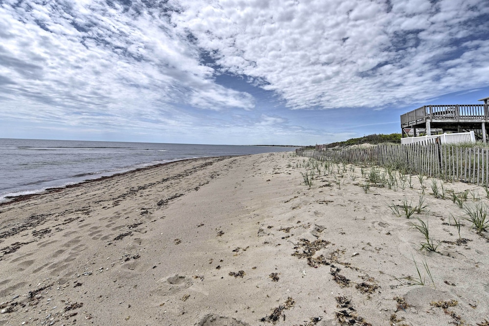 Peaceful Cottage - Steps to Matunuck Beach view 5