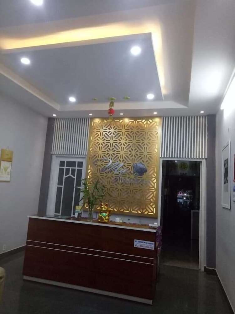 My Hotel and Spa