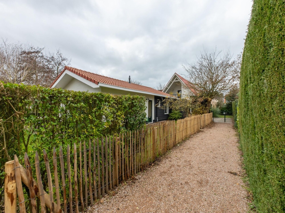 Holiday Home in Oostkapelle Near Beach