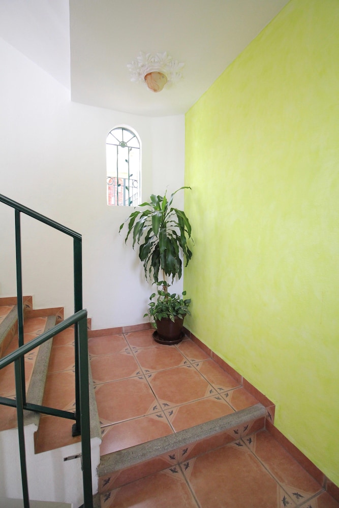 Vista Oceano Vallarta