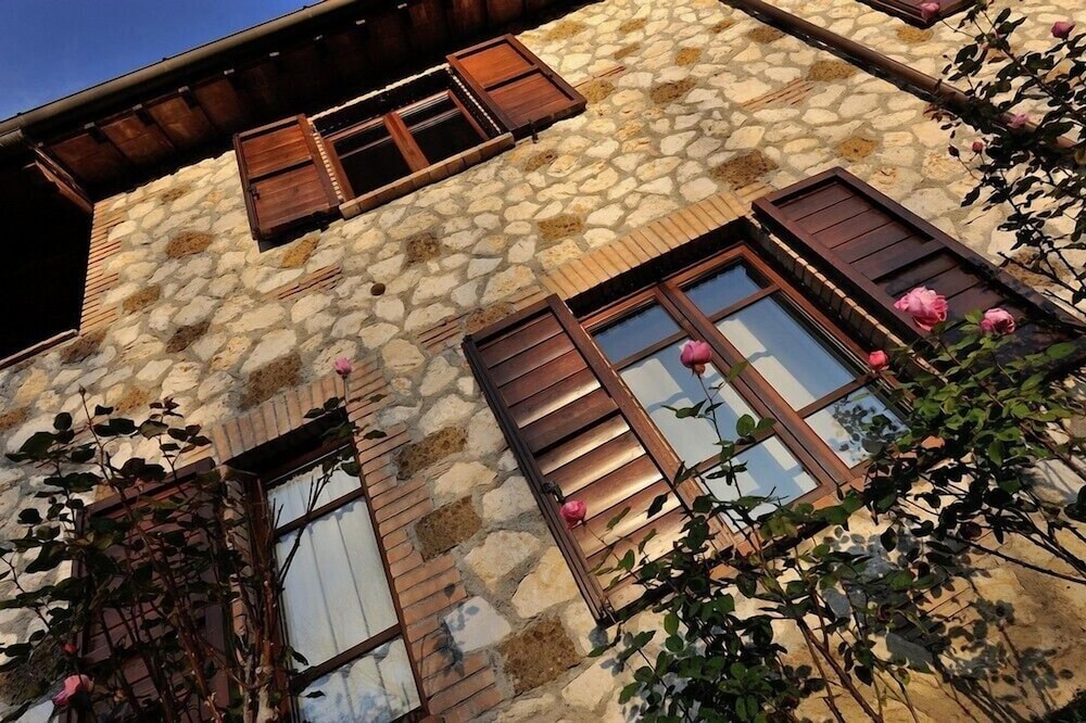 Borgo Saint George