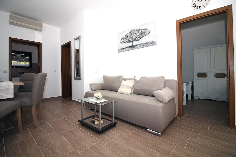 Zadar Coastal Haven