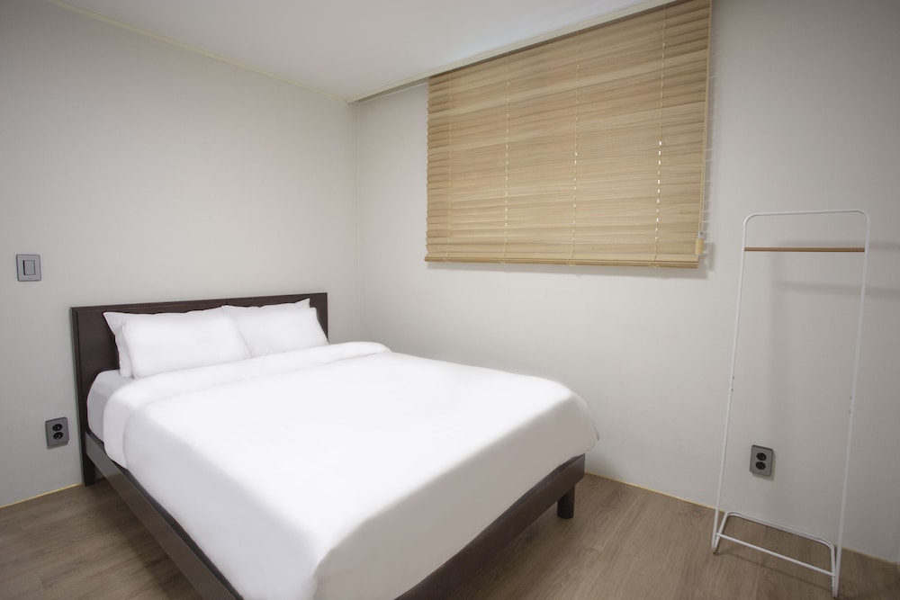 Kensington Resort Gyeongju 8