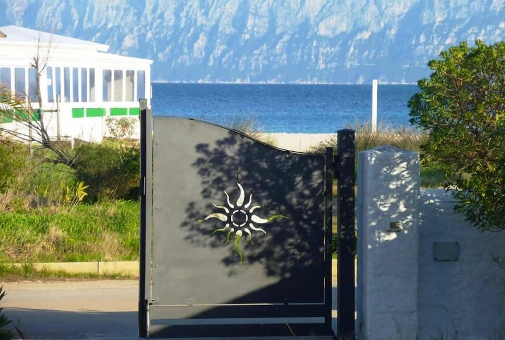 Villa Buffetta en Olbia