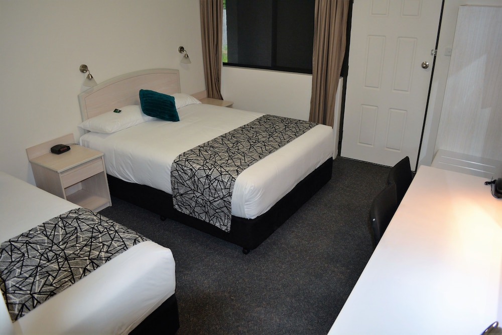 Alabaster Motor Inn Taree view 4