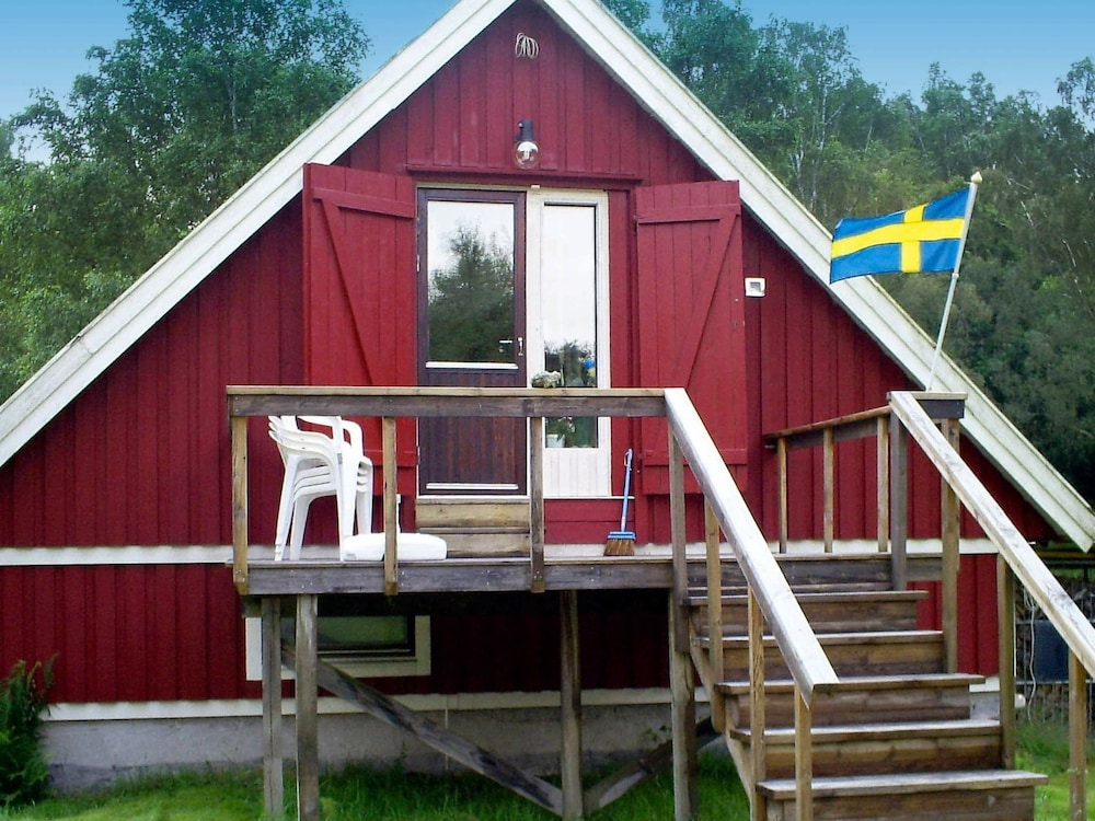 6 Person Holiday Home in Askeron-by Traum