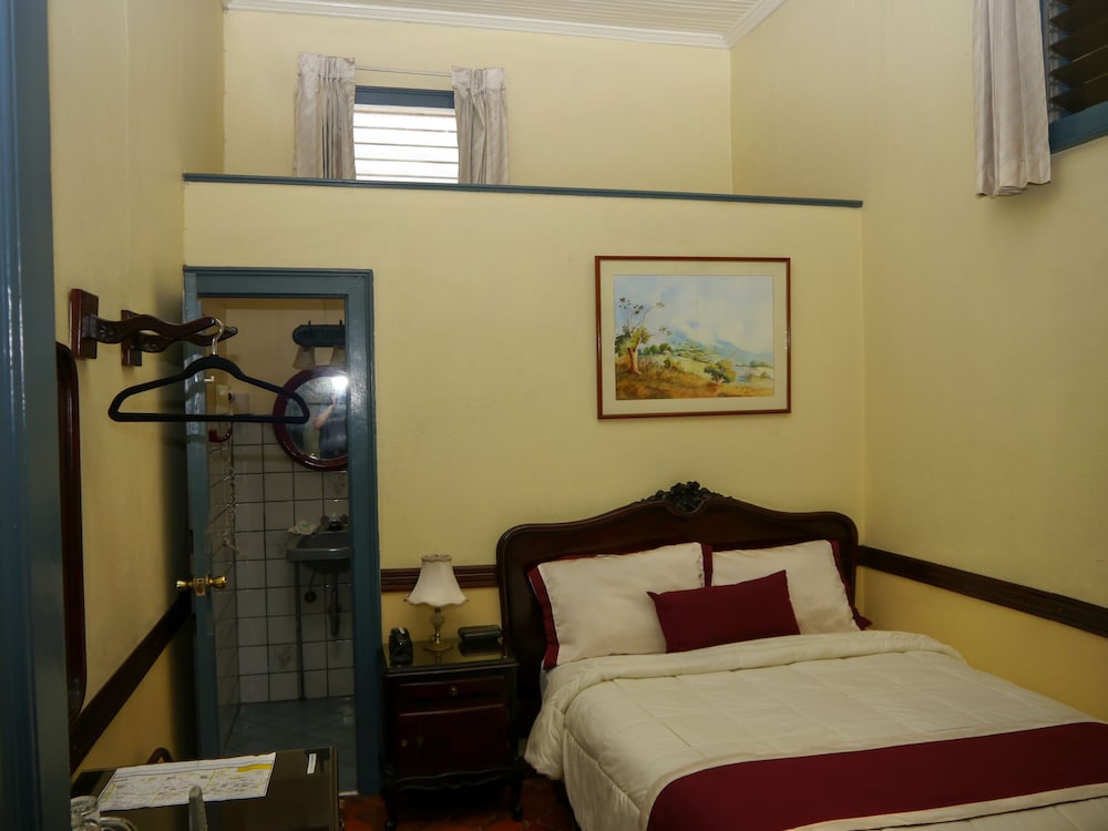 Santo Tomas Hotel - Property Image 8